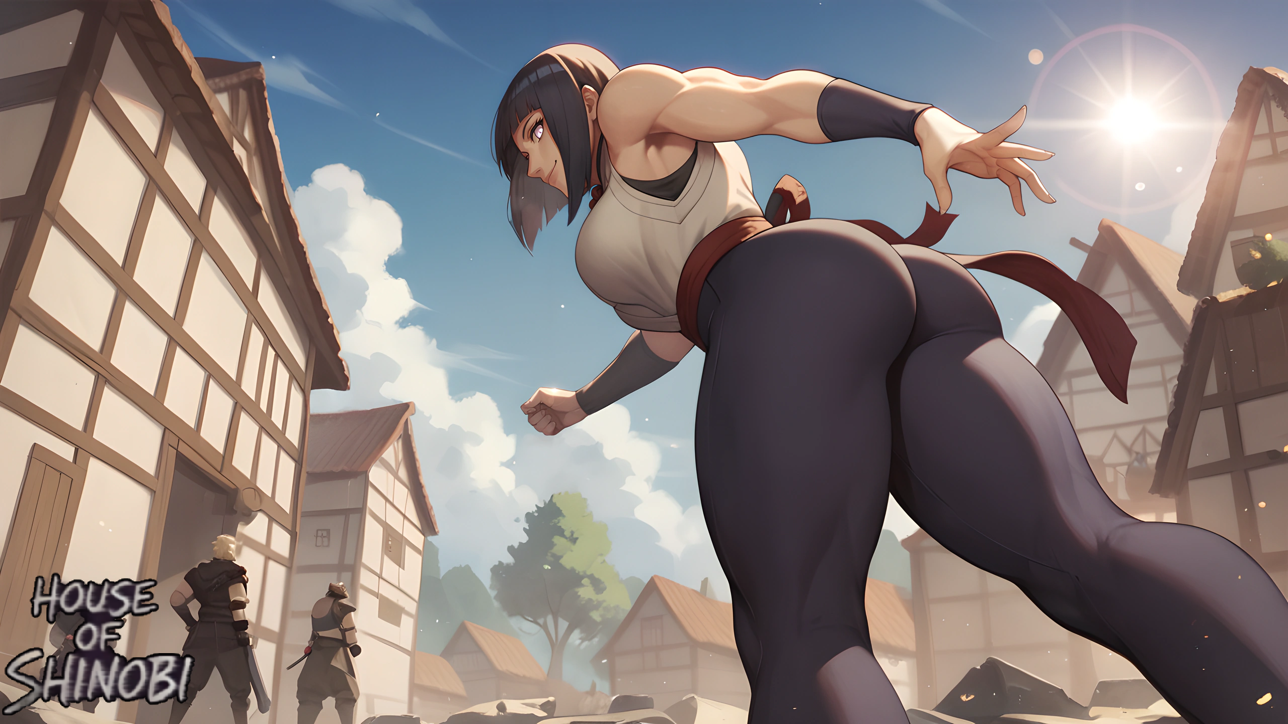 House of Shinobi