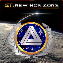 ST : New Horizons UI - KLINGON