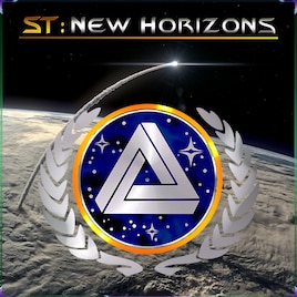 ST : New Horizons UI - ROMULAN