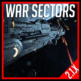 War Sectors