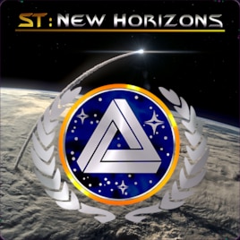 ST : New Horizons UI - DOMINION