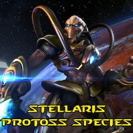 StarCraft - Protoss (2.5)