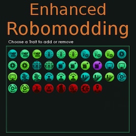 Enhanced Robomodding