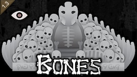 Rim of Madness - Bones