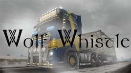 Wolf Whistle for all trucks