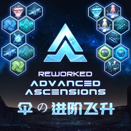 ! Reworked Advanced Ascension