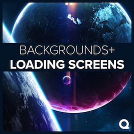 Backgrounds+ Loading Screens