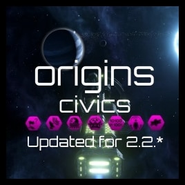 Origins Civics