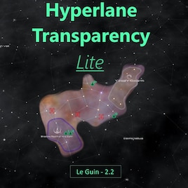 Hyperlane Transparency Lite