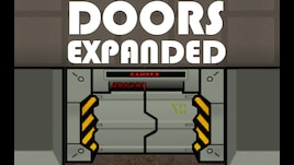 Doors Expanded