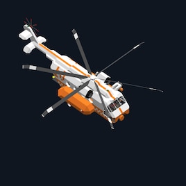 XH01 Search and Rescue