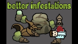 Better Infestations 1.4