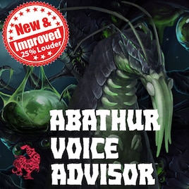 Abathur Voice Advisor