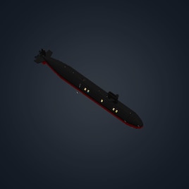 Los Angeles class submarine