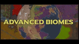 Advanced Biomes