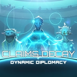 [3.10] Claims Decay - Dynamic Diplomacy