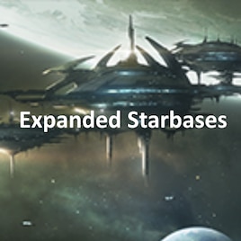 Expanded Starbases