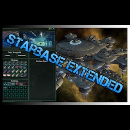 !-Starbase - Extended-!