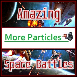 ASB Addon: More Particles