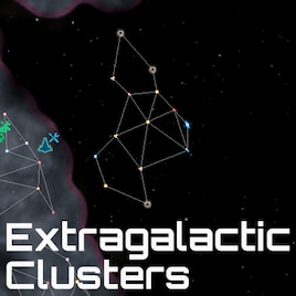 Extragalactic Clusters