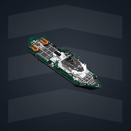 Daedalus Utility Vessel