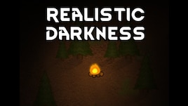 [WD] Realistic Darkness