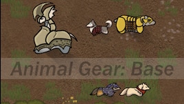 Animal Gear