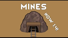 Mines