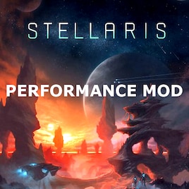 Stellaris Performance Mod