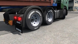 Company Trucks Wheels Michelin