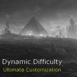 Dynamic Difficulty - Ultimate Customization