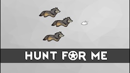 Hunt for Me