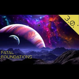 Fatal Foundations Story Pack [3.0]