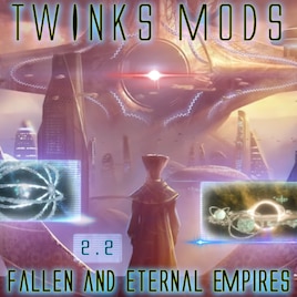 ( Twinks Playable Fallen Empire 2.0 )