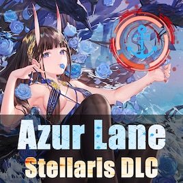 Azur Lane Stellaris DLC