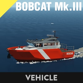 Bobcat Mk.III - Fast Response