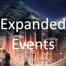 Expanded Events