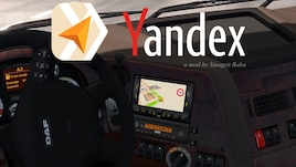 Yandex Navigator (Closed)