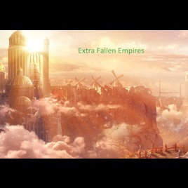 Extra Fallen Empires