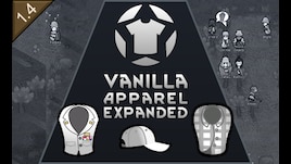 Vanilla Apparel Expanded