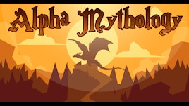 Alpha Mythology