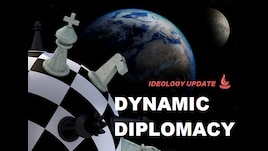 Dynamic Diplomacy