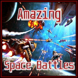 Amazing Space Battles