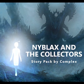 Storypack: The Nyblax and the Collector