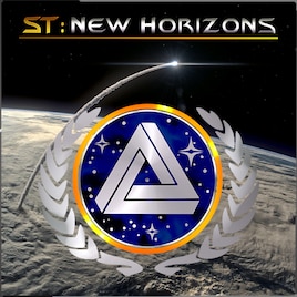 ST : New Horizons UI - UNIVERSAL