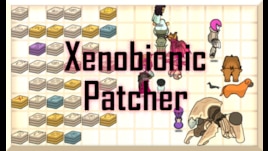 Xenobionic Patcher