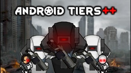 Android Tiers++ Expansion