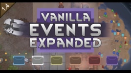 Vanilla Events Expanded