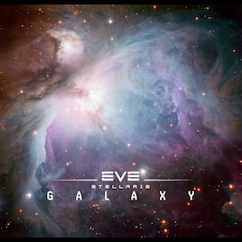 Eve Online - Lost Galaxy - Ships Only