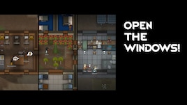 [JPT] Open The Windows